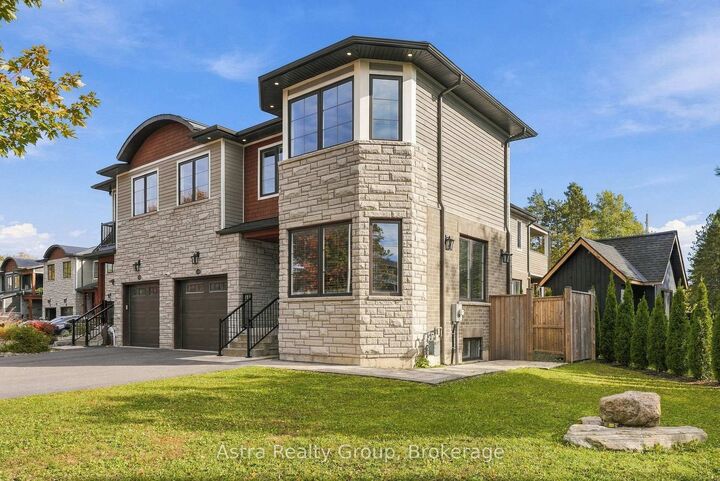 Property Photo:  181 Anglo Street  ON P1L 2H3 