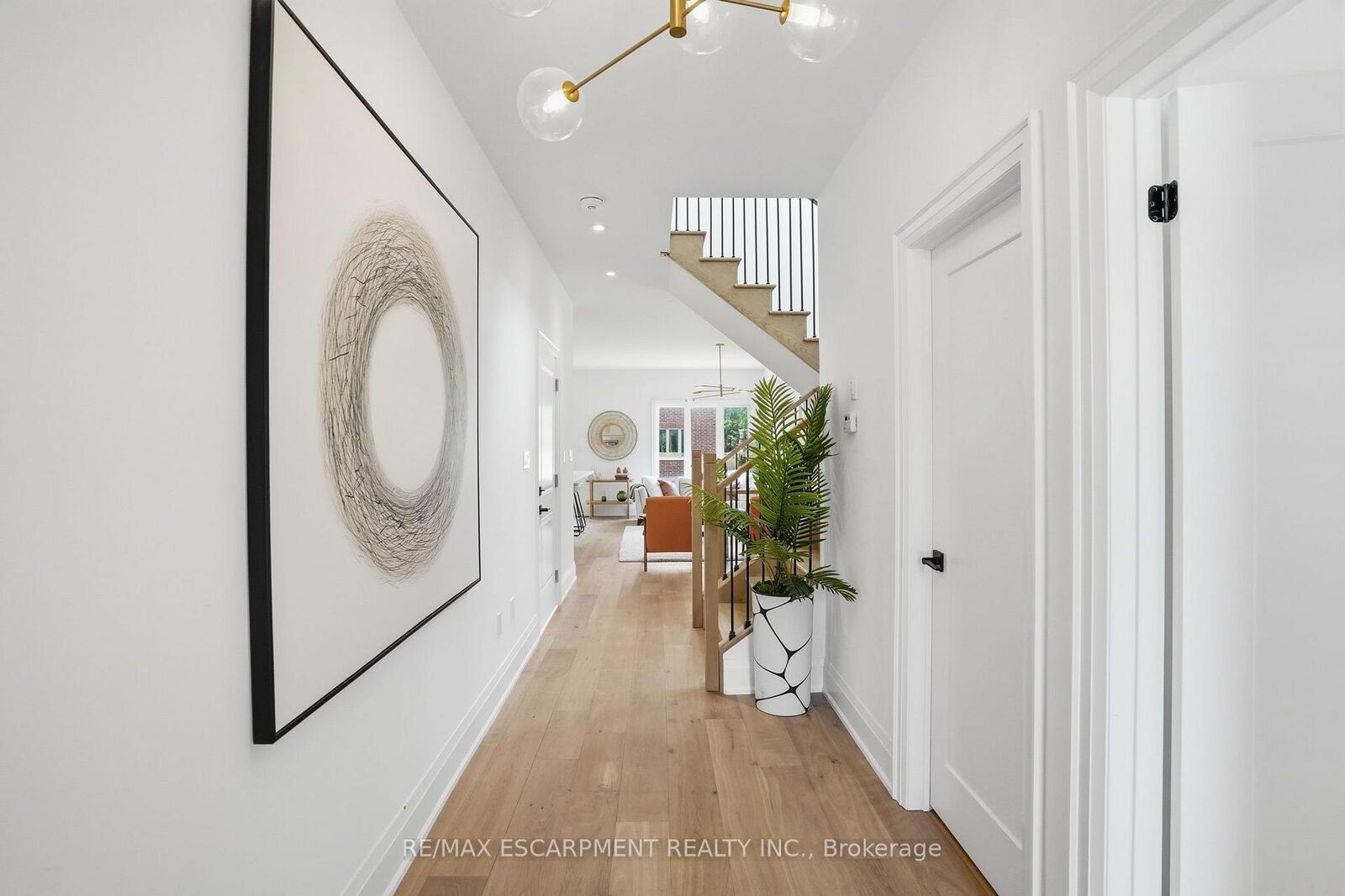 Photo de la propriété:  21 Rainey Drive  ON L9W 0L7 