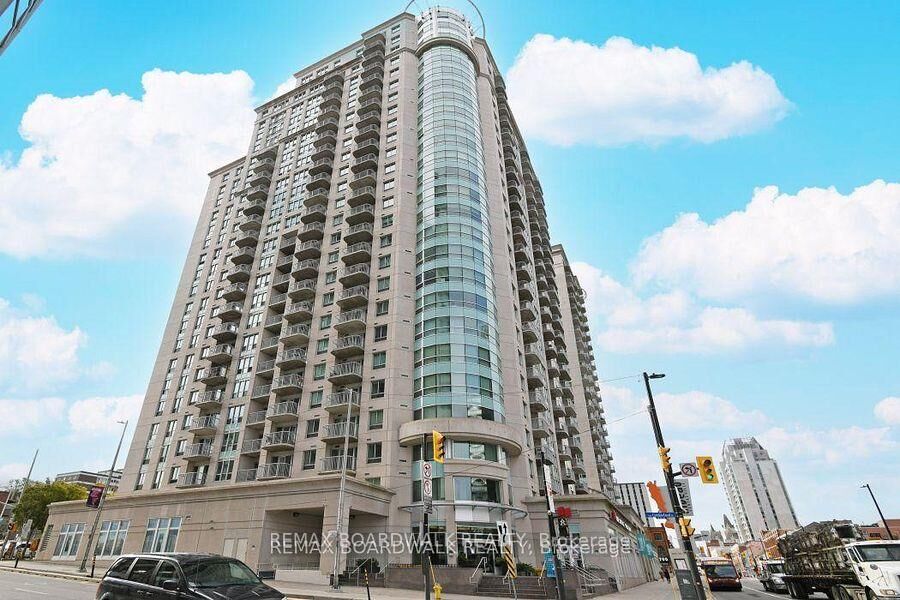 Property Photo:  234 Rideau Street 408  ON K1N 0A9 