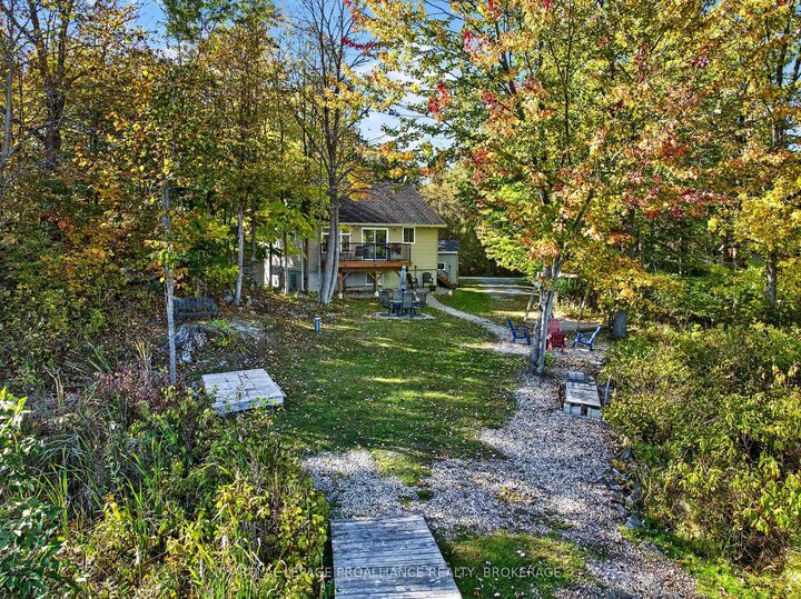 Property Photo:  368 Troy Lake Road  ON K0G 1E0 