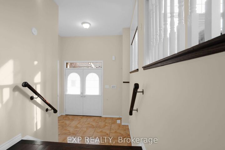 Property Photo:  87 Booker Drive  ON L1Z 0J4 
