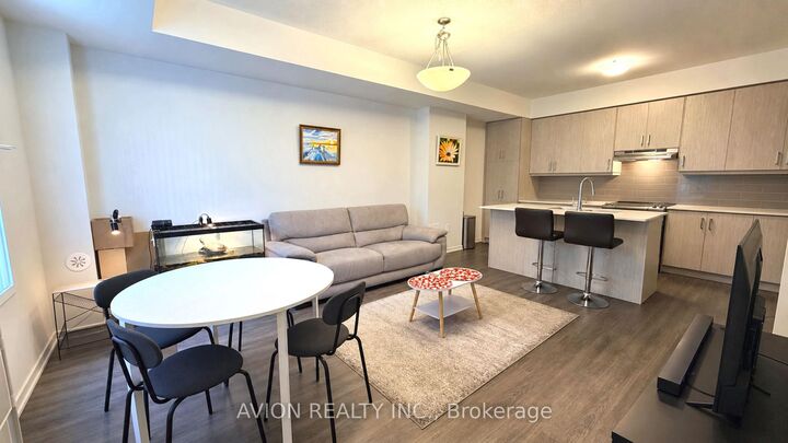 Property Photo: 10 Almond Blossom Mews 99 ON L4K 0N6