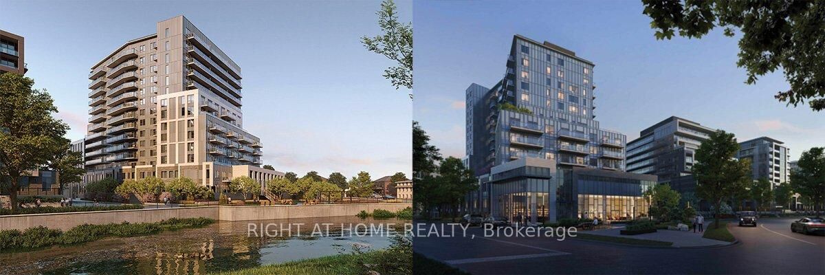 Property Photo:  93 Arthur Street S 514  ON N1E 0S6 