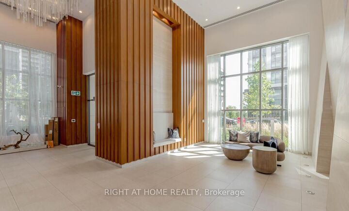 Property Photo: 70 Annie Craig Drive W 413 ON M8V 0G2