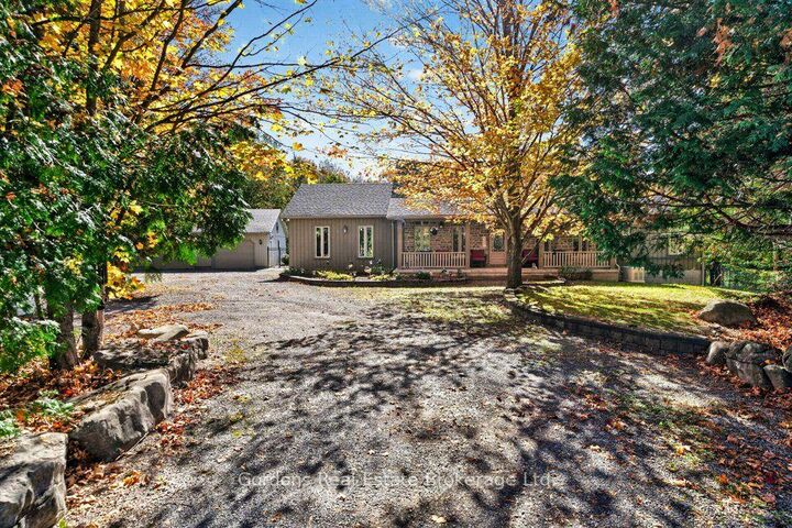 Property Photo:  1542 Moneymore Road  ON K0K 2Y0 