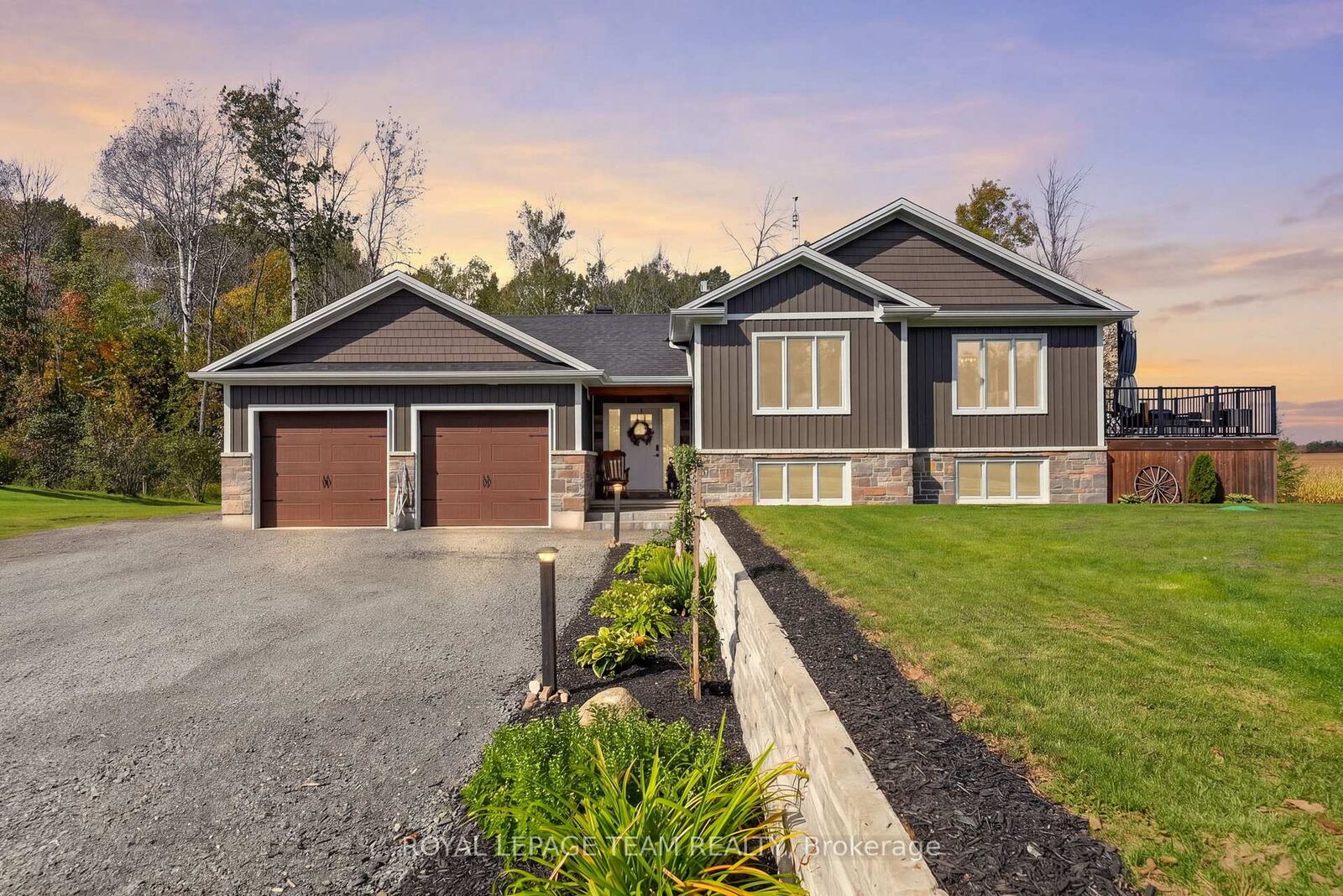 Property Photo:  1302 Crowder Road  ON K0E 1X0 