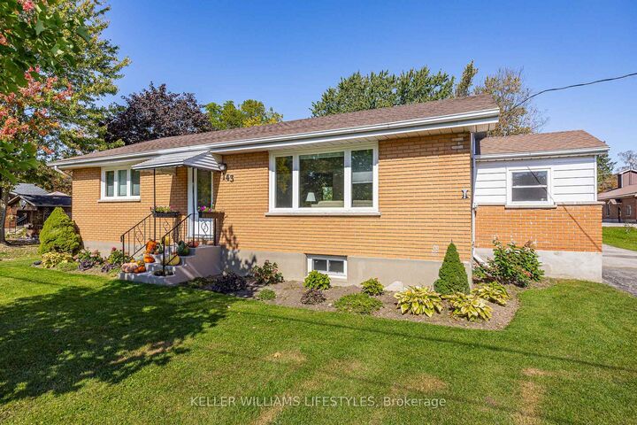 Property Photo:  143 Annie Ada Shipley Street  ON N0M 1A0 
