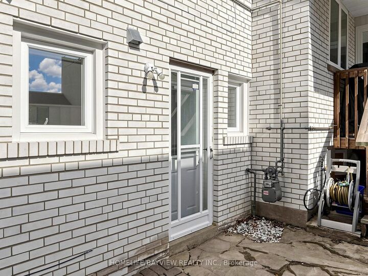 Property Photo: 39 Shenstone(Basement) Road ON M2R 3B3