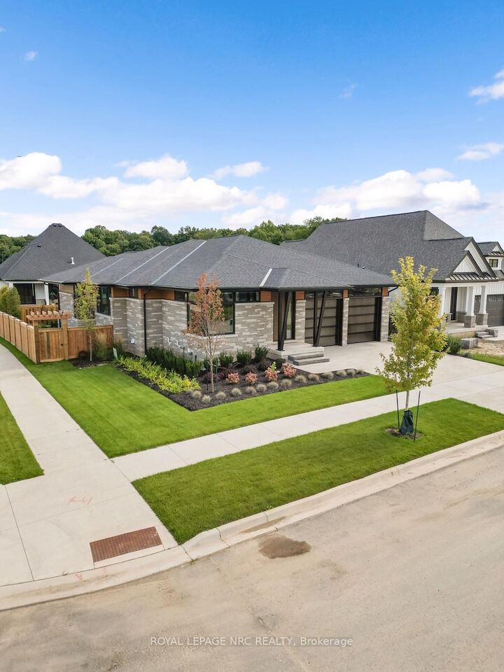 Property Photo: 50 Page Street ON L3E 0X3