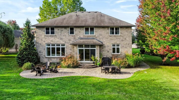 Property Photo:  313 Westwood Drive  ON N0G 2V0 