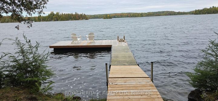 Property Photo:  1280B Austris Road  ON K0H 1C0 