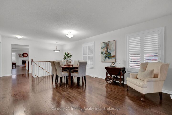 Property Photo:  783 Ormond Drive  ON L1K 3B6 