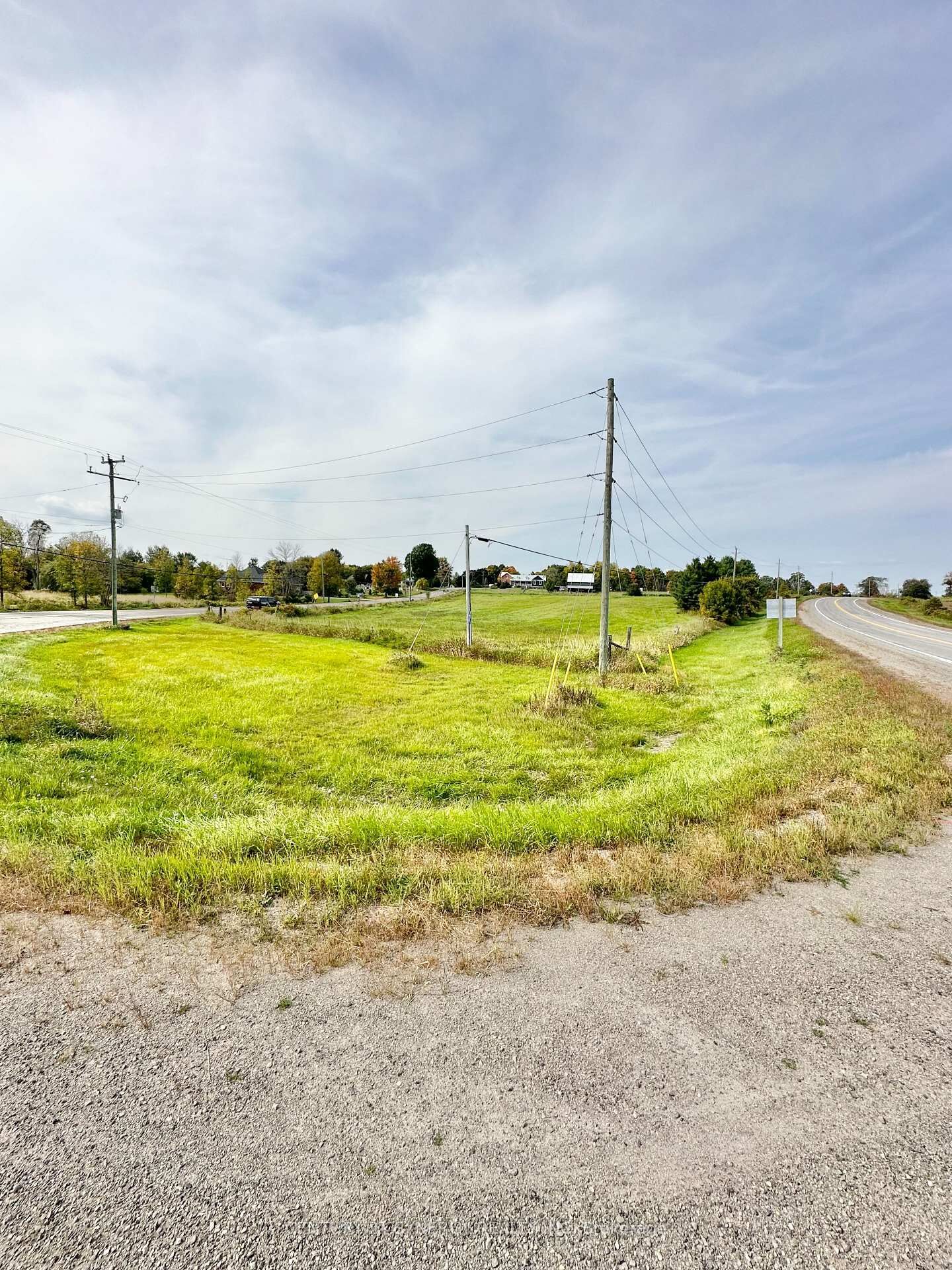 Property Photo:  00 County Road 1 Road  ON K0E 1Y0 