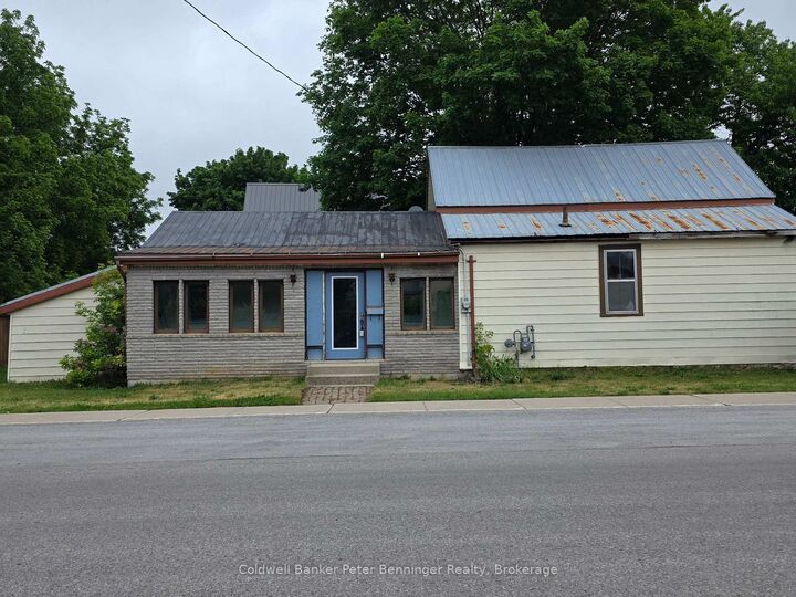 Property Photo:  21 Peter Street  ON N0G 2V0 