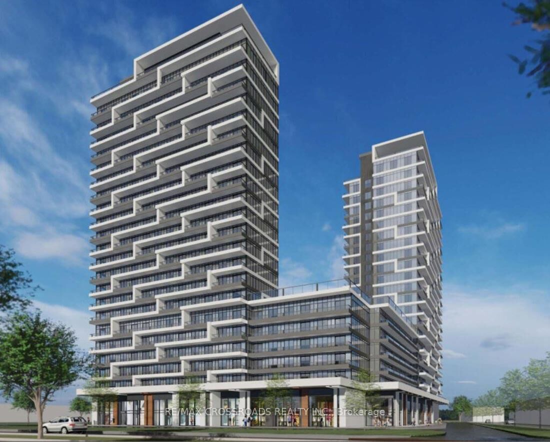 Property Photo:  9751 Markham Road 1001  ON L6E 0W3 
