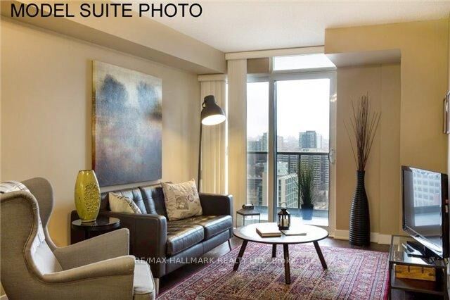 Property Photo:  167 Church Street 314  ON M5B 1Y4 