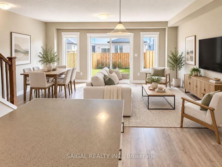 Property Photo:  36 Wilkinson Avenue  ON N1S 0C5 