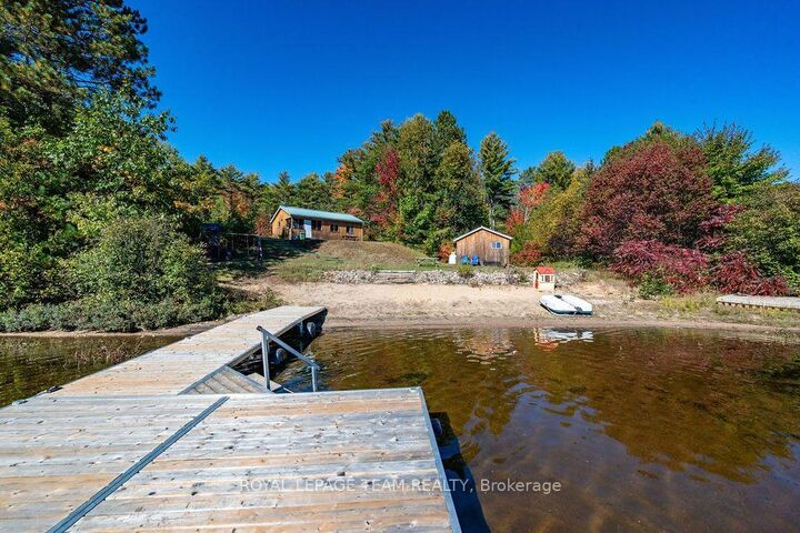 Property Photo:  662 Long Lake Road  ON K0J 1B0 