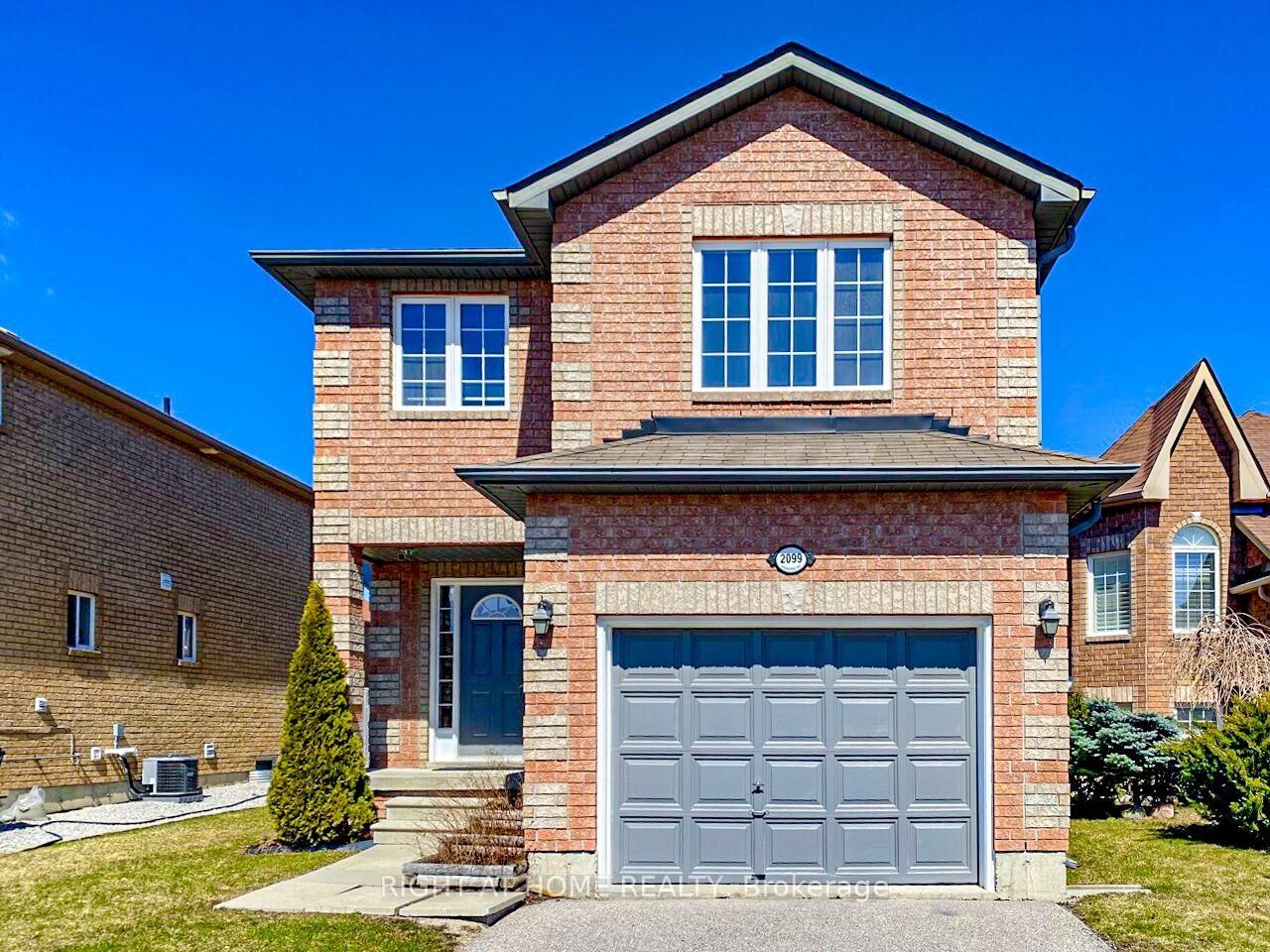 Photo de la propriété:  2099 Osbond Road  ON L9S 0A9 