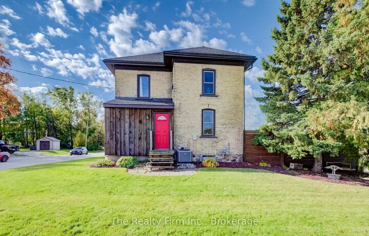 Property Photo:  27 Mill St Street W  ON N0K 1M0 