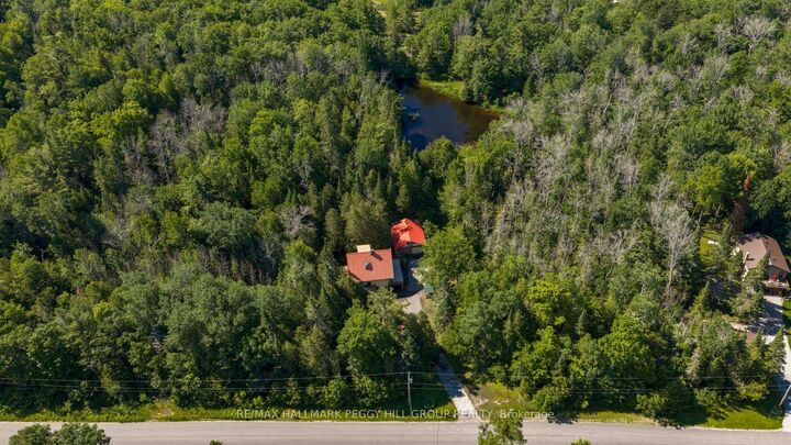 Property Photo:  157 Baxter Loop Road  ON L0K 1S0 