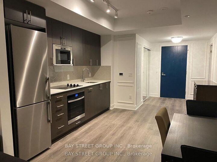 Property Photo: 2545 Simcoe Street N 2520 ON L1L 0W3