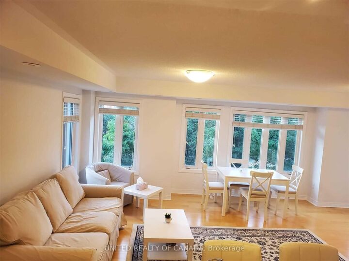 Property Photo:  312 John Street 330  ON L3T 0A7 