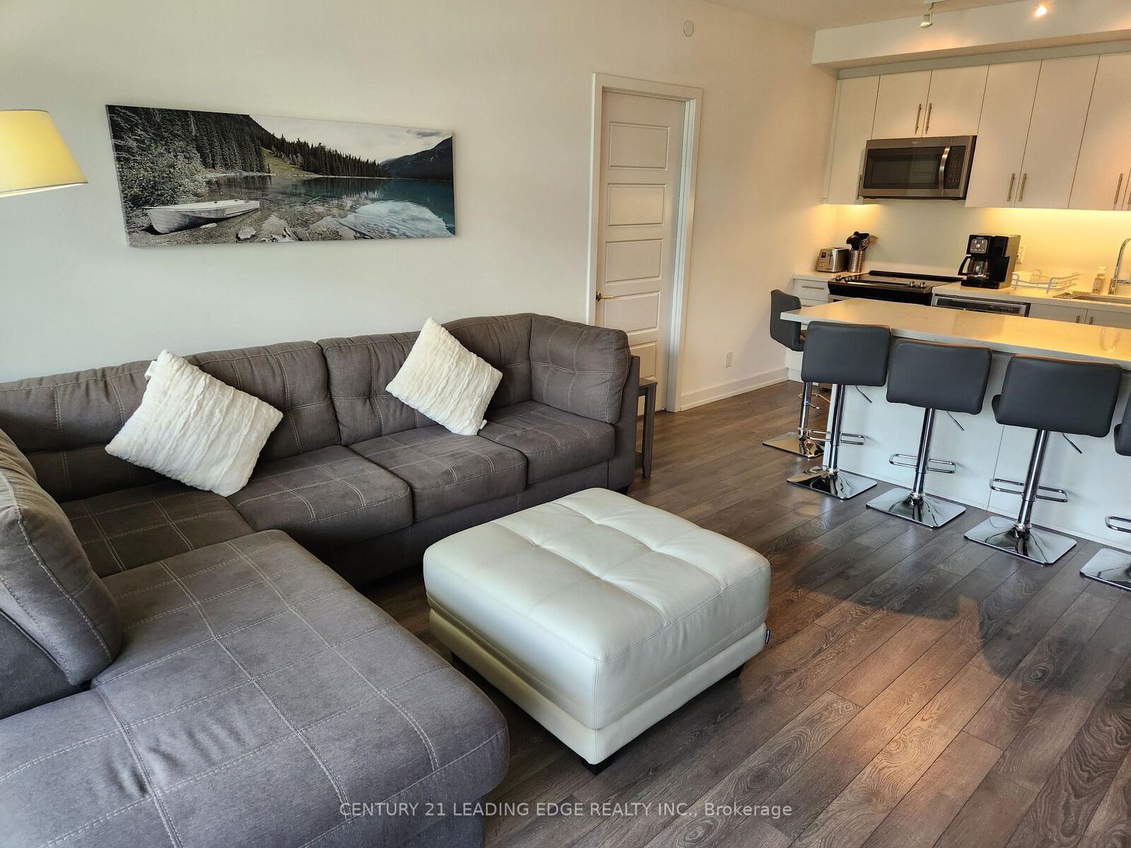 Property Photo:  301 Sea Ray Avenue 207  ON L9S 0L9 