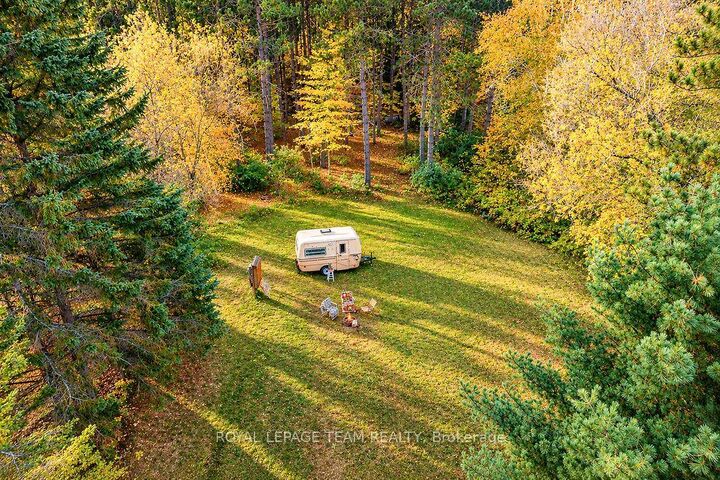 Property Photo:  2909 Round Lake Road  ON K0J 2J0 