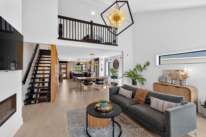 Property Photo:  29 Harlequin Court  ON N5R 0L5 