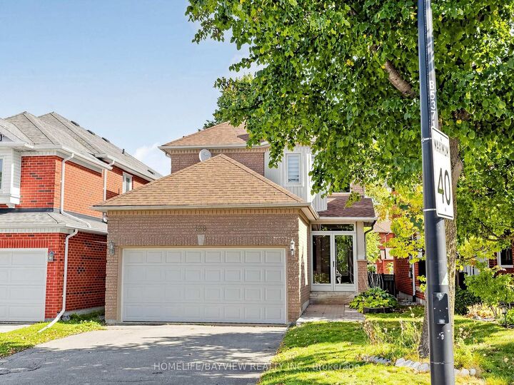 Property Photo: 139 Rushbrook Drive ON L3X 2E2