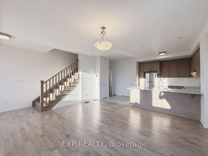 Property Photo:  124 Azure Drive  ON L6C 1N3 