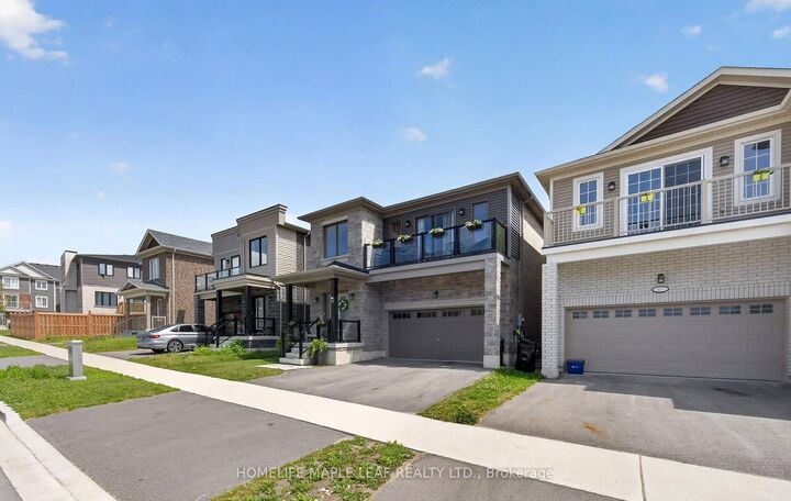 Property Photo:  45 Wheatfield Road  ON L9J 0C2 