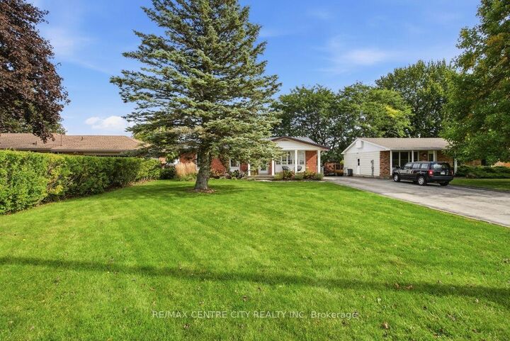 Property Photo:  4564 East Road E  ON N5L 1A7 
