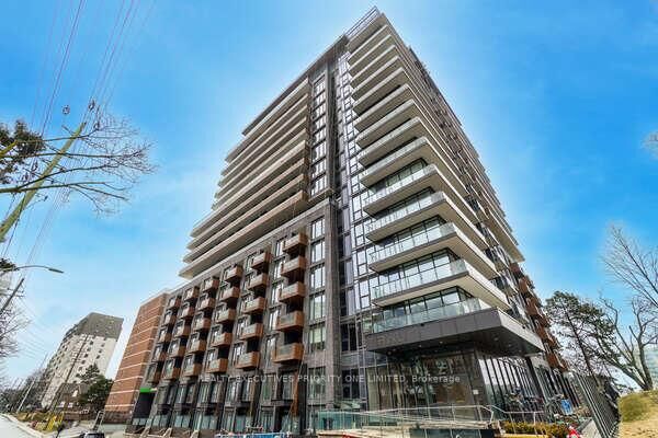 Property Photo:  21 Park Street E 601  ON L5G 0C2 