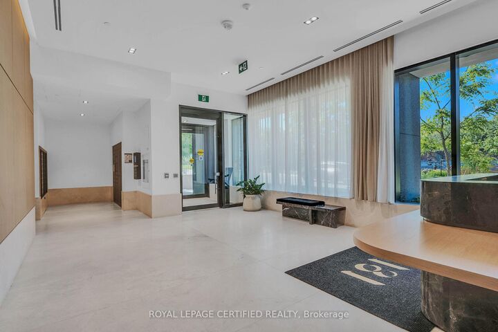 Property Photo:  200 Sudbury Street 411  ON M6H 0H1 