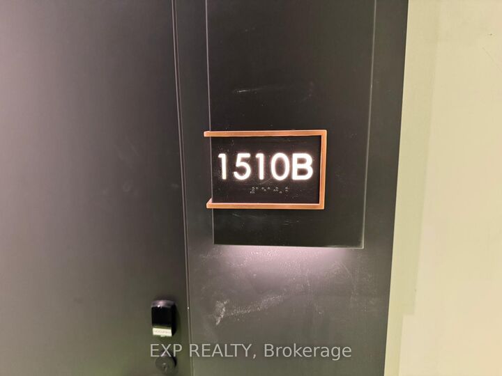 Property Photo:  125 Nippising Road 1510 B  ON L9T 1R3 