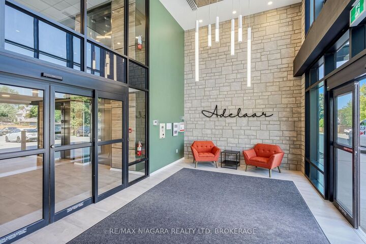 Property Photo: 3998 Victoria Avenue 405 ON L0R 2C0
