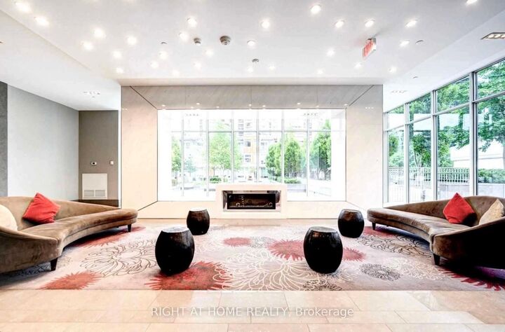 Property Photo: 88 Sheppard Avenue E 409 ON M2N 6Y2