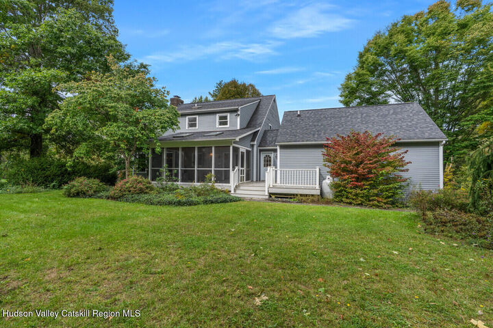 Property Photo:  122 Ny-208  NY 12561 