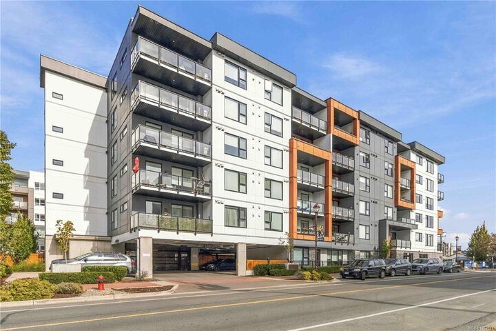 Property Photo:  810 Orono Ave #602  BC V9B 6Y9 