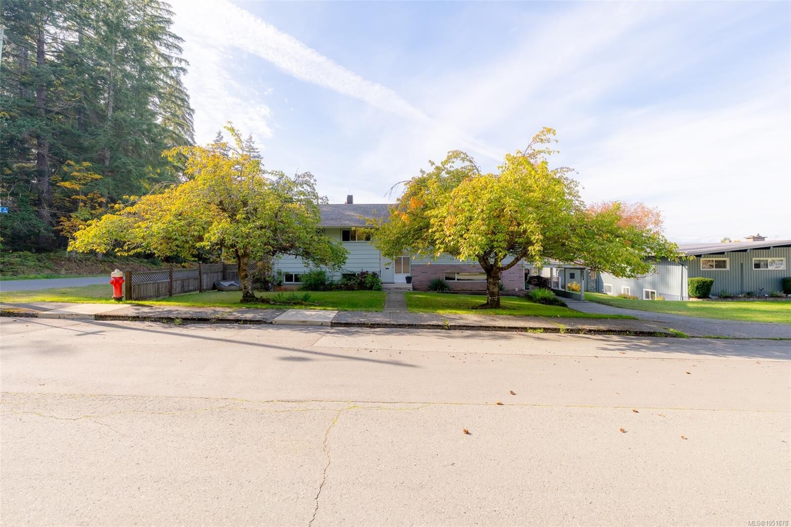 Property Photo:  2804 16th Ave  BC V9Y 3A2 