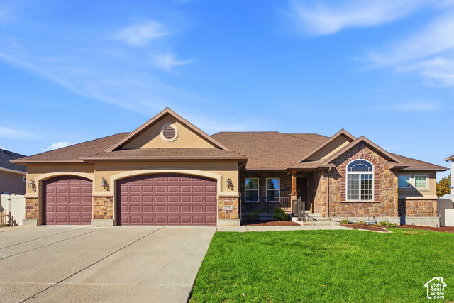 Property Photo:  8322 S Birch Water Ln  UT 84081 