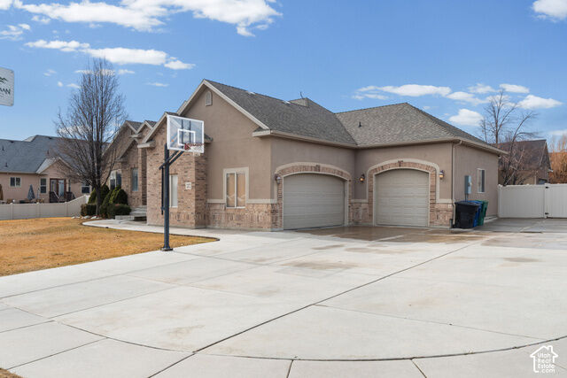 Property Photo:  12472 S Freedom Way W  UT 84096 