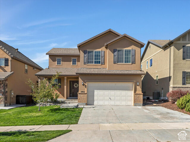 Property Photo: 16064 S Chimney Stone Rd UT 84020