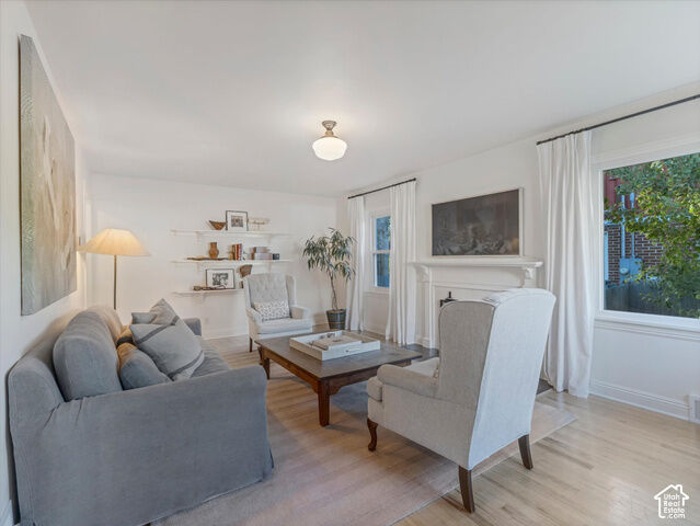 Property Photo: 2938 S Hudson Cir E UT 84106