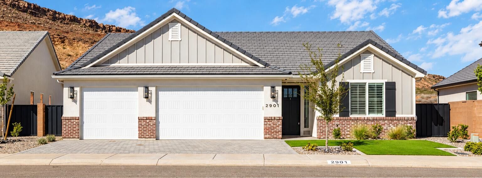 Property Photo:  2901 E Rill Dr  UT 84780 