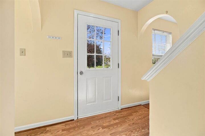Property Photo: 503 Stirrup Drive PA 15601