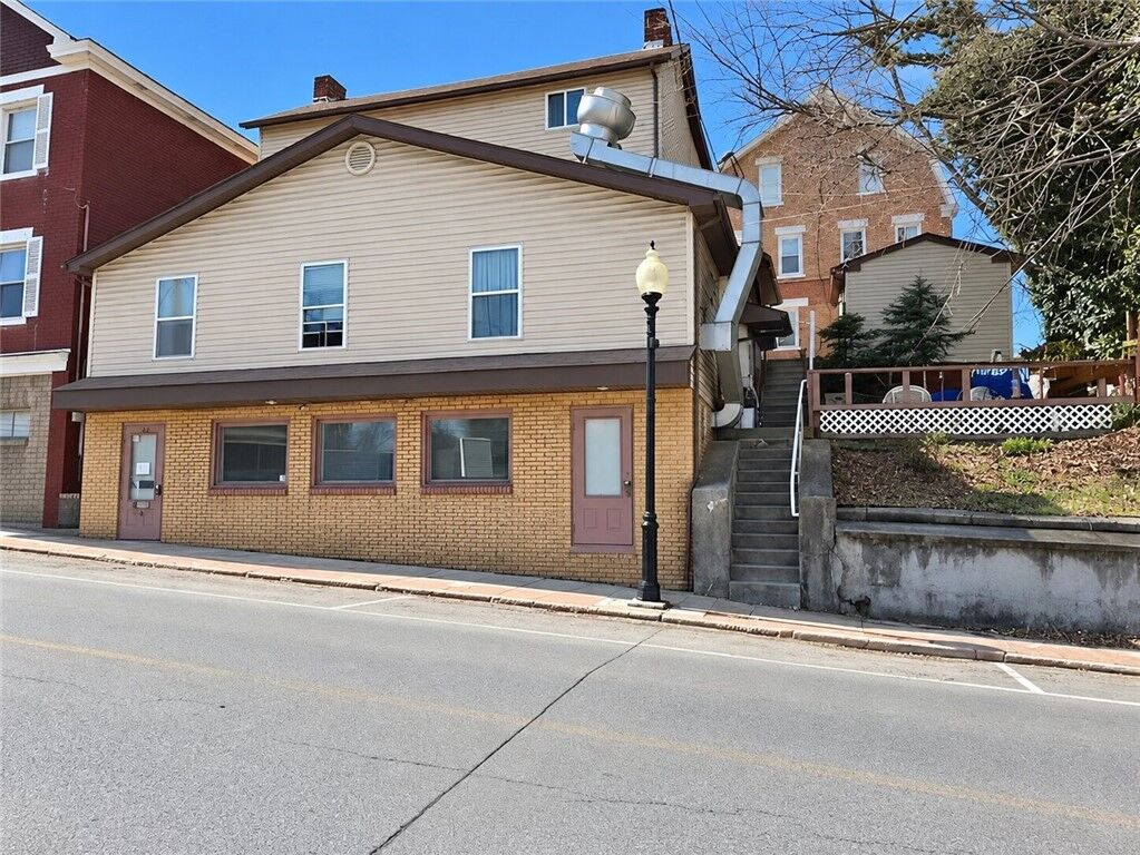 Property Photo:  620 Carothers Avenue  PA 15106 