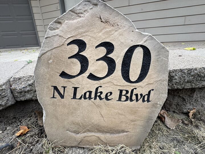 Property Photo: 330 N Lake Boulevard SD 57433